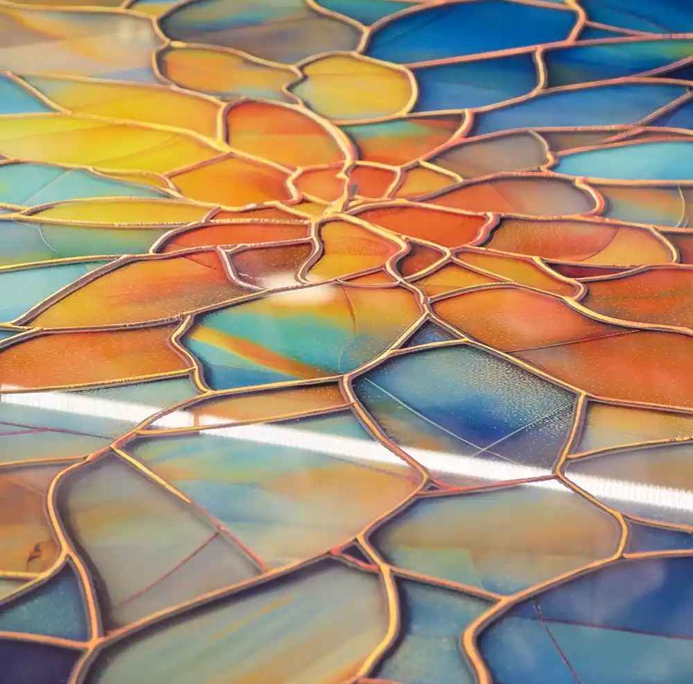 Acrylic Glass Prints