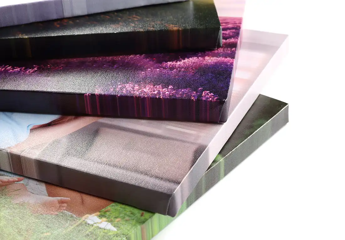 Measuring Wall for Art