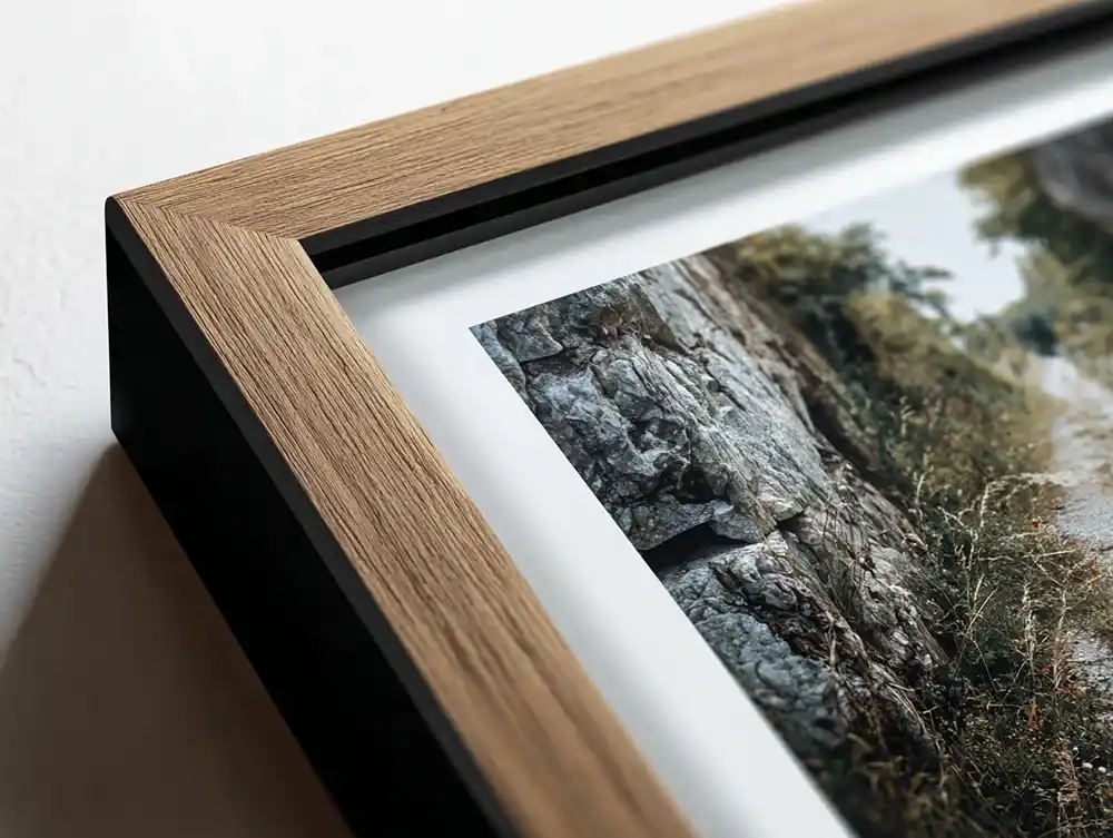 Framed Prints